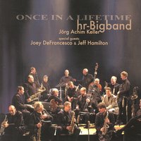 Once I Loved - hr-Bigband