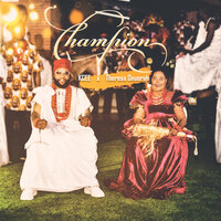 Champion - Kcee & Theresa Onuorah