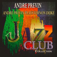 Round About - Андре Превин & PREVIN, ANDRE G.