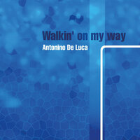 The Boss is Coming to Town - Antonino De Luca