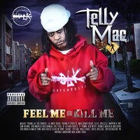 Homies - Iyesha & Romes & Mac Tone & Skinz & Telly Mac