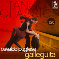 Dandy - Osvaldo Pugliese & Roberto Chanel