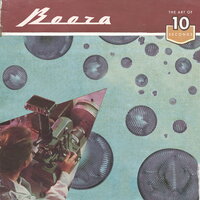 Balalaika - Boora