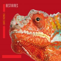 Durey: Le bestiaire, Op.17: 23. Le paon - Quartz Ensemble & Sophie de Tillesse & Louis Durey