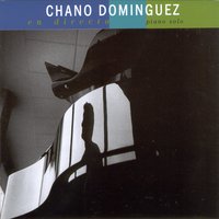 Refrito / Retaila - Chano Dominguez