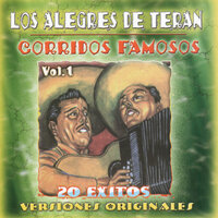 La Carcel De Cananea - Los Alegres De Teran