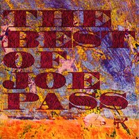 Projections - Joe Pass