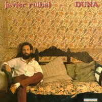 Amanda - Javier Ruibal