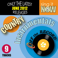 My Love Follows You Where You Go - Off the Record Instrumentals