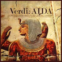 Aida, Act III: "Rivedrai le foreste imbalsamate" (Amonasro, Aida) - Orchestra Del Teatro Dell'Opera Di Roma & Zinka Milanov & Jonel Perlea & Leonard Warren & Джузеппе Верди