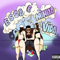 Essa É Minha Vida (Intro) - Brenin