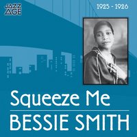 My Man Blues - Bessie Smith & Clara Smith