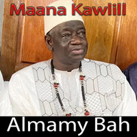 Almamy Bah Maana Kawlill, Pt. 1 - Djelibaba Sissoko