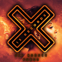 Fuego - Oli Hodges