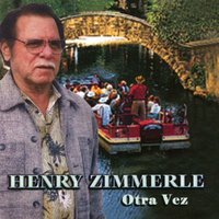 Tejano Mexicano - Henry Zimmerle