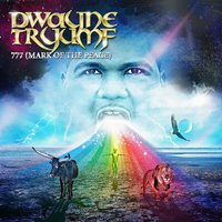 Find My Way - Dwayne Tryumf