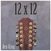 Sliding on the Gospel - Ben King