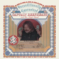 Peaches - Captain Beefheart
