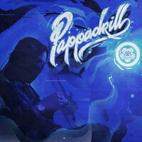 Pappadrill - Старый Гном