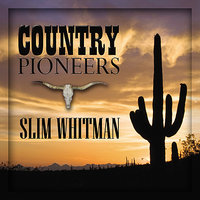 Stairway To Heaven - Slim Whitman