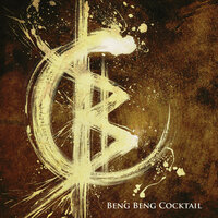 Mad Circus - Beng Beng Cocktail