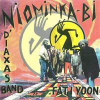 Seey - Niominka Bi & N'Diaxas Band