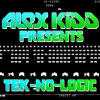 Toms Diner - Alex Kidd & Kidd Kaos