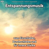 Zwanglos für Ausgeglichenheit - Entspannungsmusik & Schlafmusik & Entspannungsmusik Nino Pallen