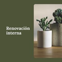 Renovación interna - Claridad del ser & Purificación del corazón & Libera tu espíritu