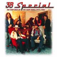Teacher, Teacher - 38 Special