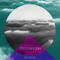 Like a Shadow - Toyboy & Robin & Robyn Sherwell & Kattison
