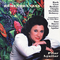 Intermezzo op. 117 n°2 - Pilar Aguilar & Иоганнес Брамс