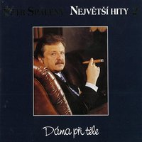 Pánská jízda - Petr Spálený & Studiový orchestr