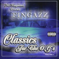 Outstanding - Fingazz