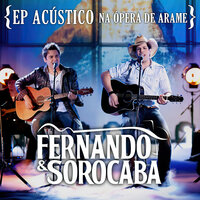 Férias em Salvador - Fernando & Sorocaba