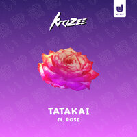 Tatakai - Krazee & Rose