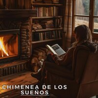 Chimenea de los Deseos - Chimenea de la suerte & Sonidos para aliviar el estrés & Sonido del fuego