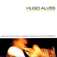 Longo Pôr do Sol - Hugo Alves