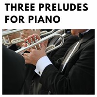 That Certain Feeling - George Gershwin