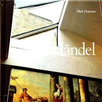 Laudate pueri Dominum, HWV 236: V. Quis sicut Dominus - Георг Фридрих Гендель & Emma Kirkby & Ingrid Seifert & Richard Gwilt & Terence Charlston
