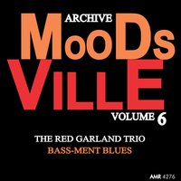 Blues for Ann - Red Garland Trio