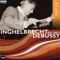 Le martyre de Saint Sébastien, L. 124: II. La chambre magique - Solange Michel & Christiane Gayraud & Ethel Sussman & Desire-Emile Inghelbrecht & Andre Falcon & Jeanne Baudry-Godard & Claude Debussy