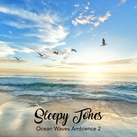 Ocean Waves Ambience, Pt. 7 - Jason Rivers