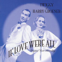 Mad About You - Twiggy & Harry Groener