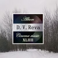 Overture to the Astral Tapestry - D. V. Reva
