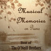 Simple Gifts - The O'Neill Brothers & Relaxing Piano Music