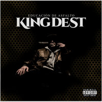 Working - King Dest & Quiroga