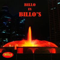 Abusadora - Billo's Caracas Boys