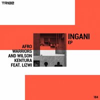Ingani - Afro Warriors & Lizwi