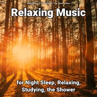 Vitalizing Song - Relaxing Music by Terry Woodbead & Yoga & Relaxing music
